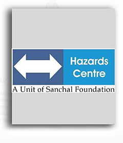 Hazards Centre Papers