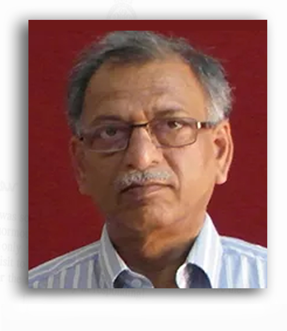 Pramod Kumar Srivastava Papers