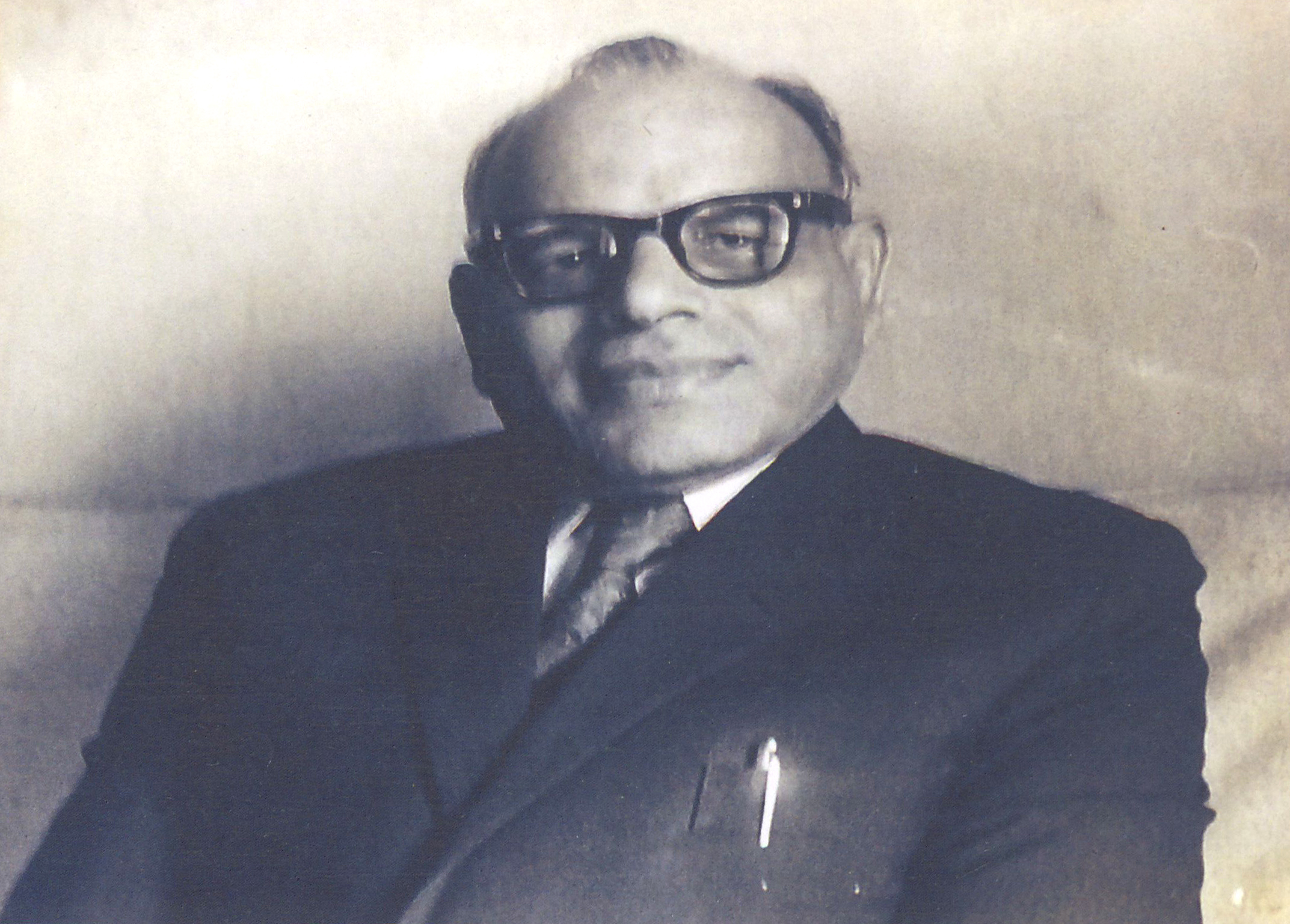 Lakshmi Chandra Jain Papers