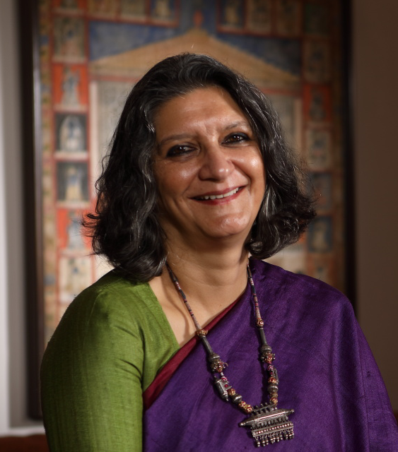 Kavita Singh Papers