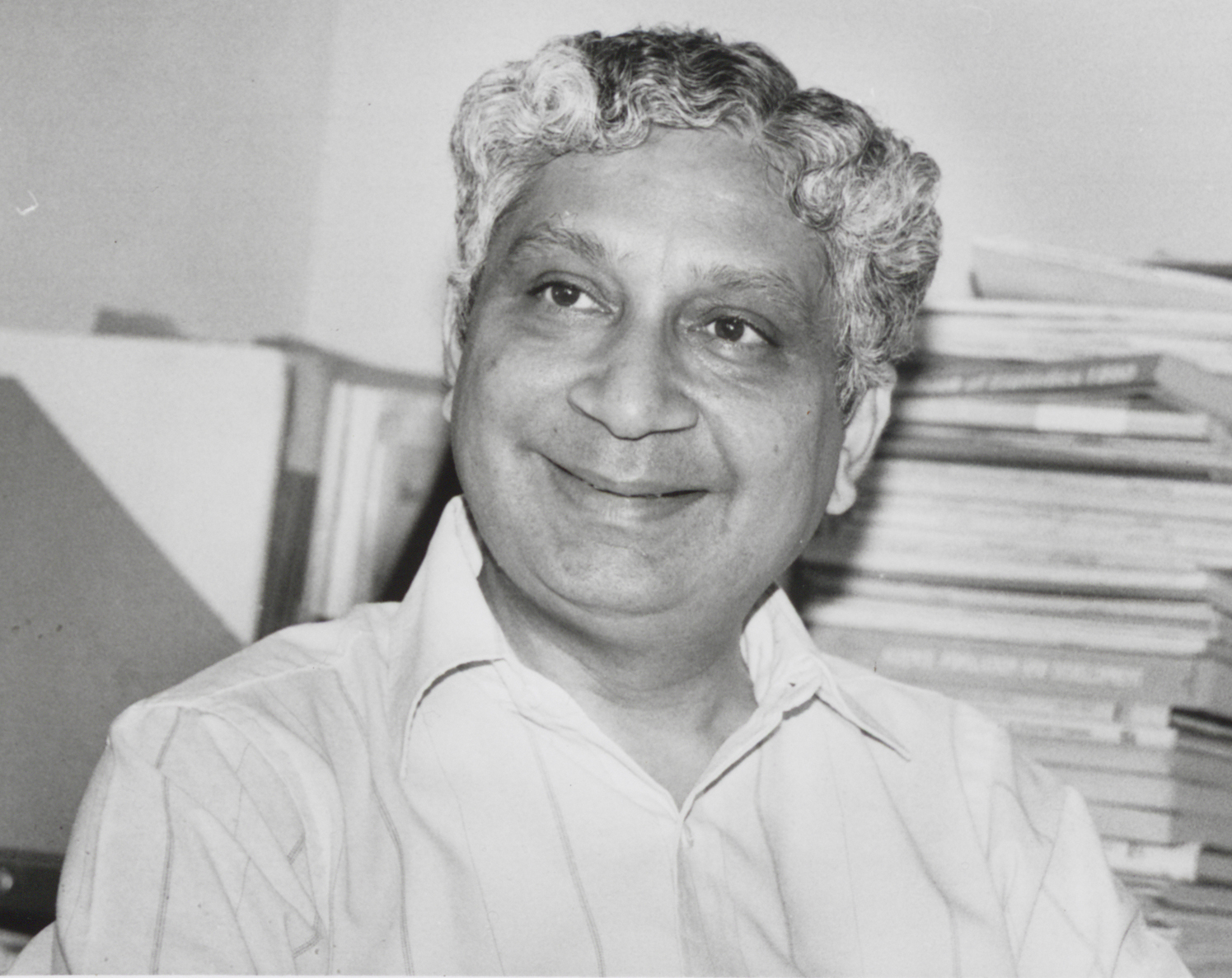 Deepak Nayyar